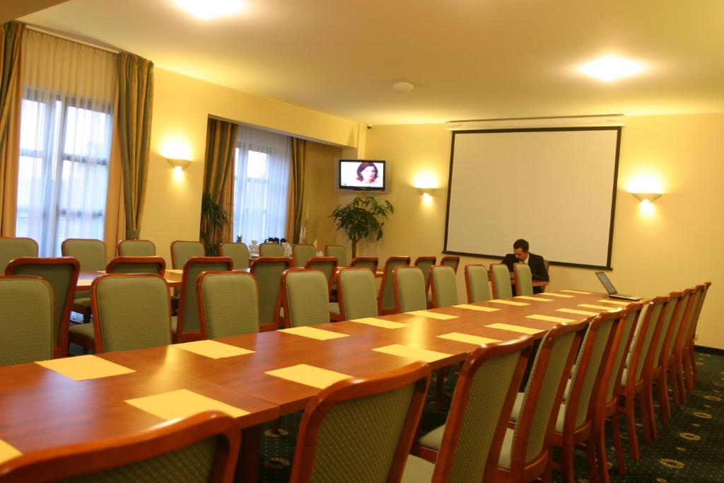 Hotel Abrava photo 4