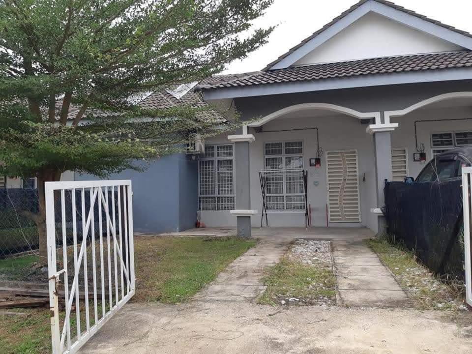 Ammar Homestay Gua Musang photo 1
