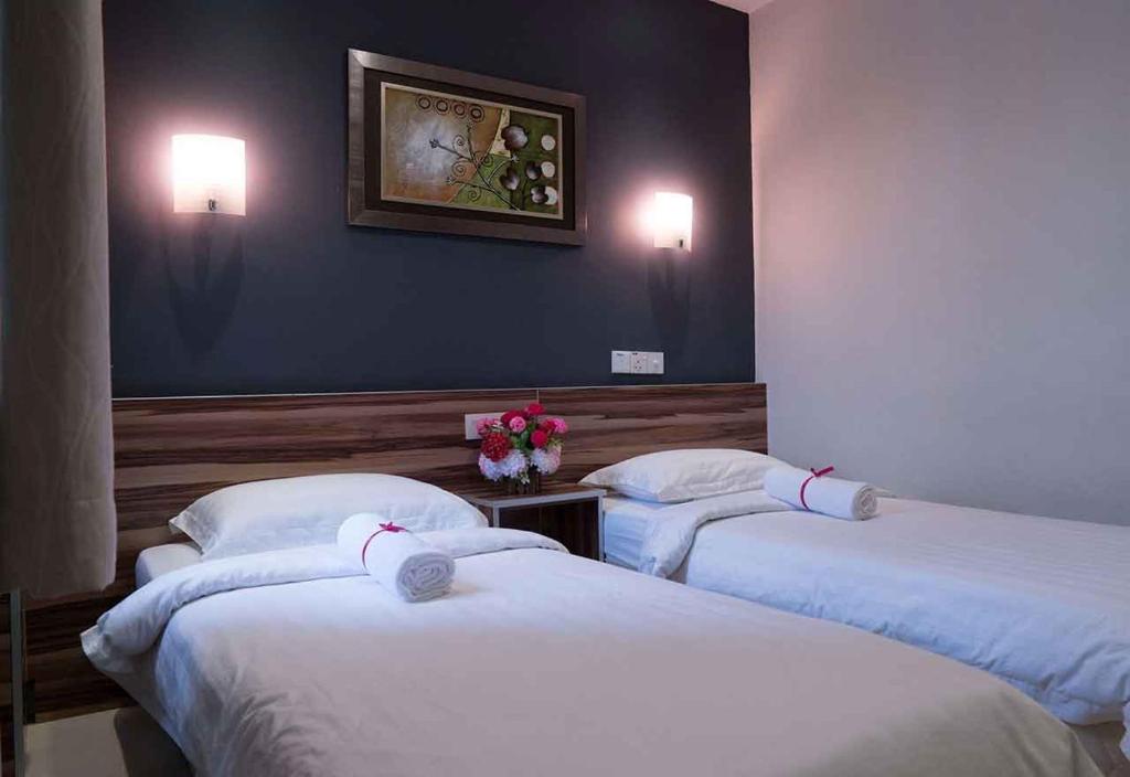One Avenue Hotel photo 2