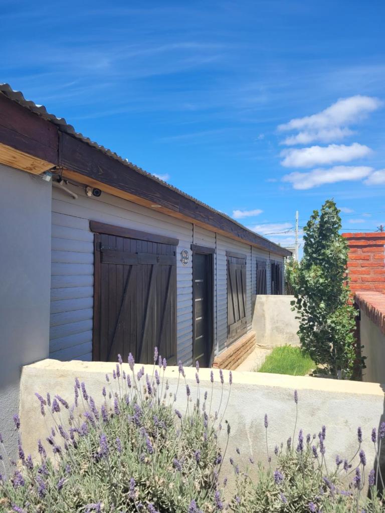 Cabañas "El Ancla"