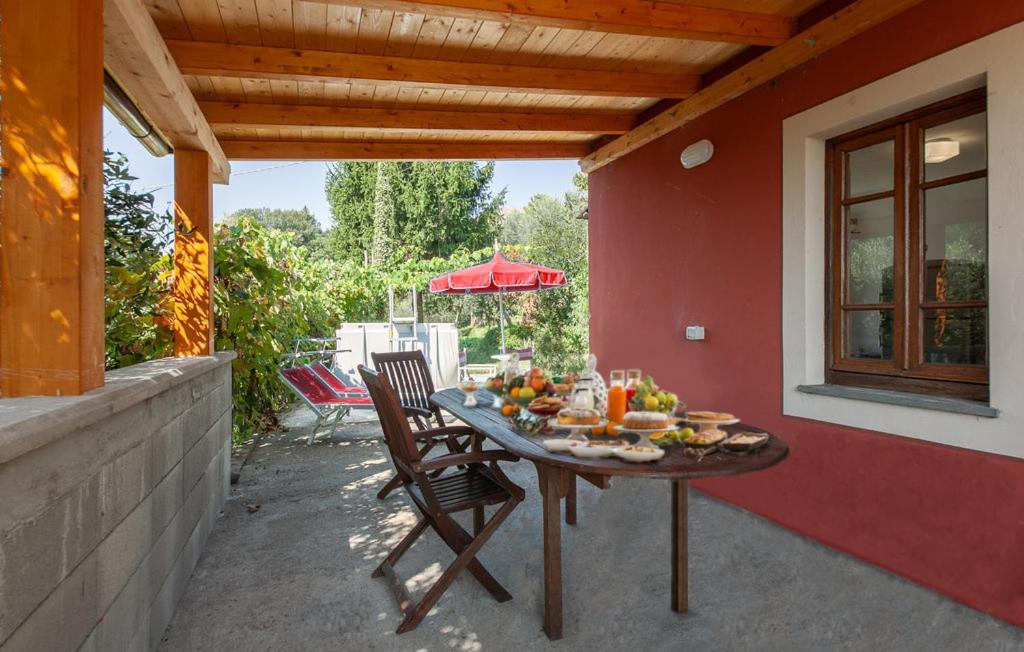 Casa Iris - Versilia, Holiday Home With Pool photo 2