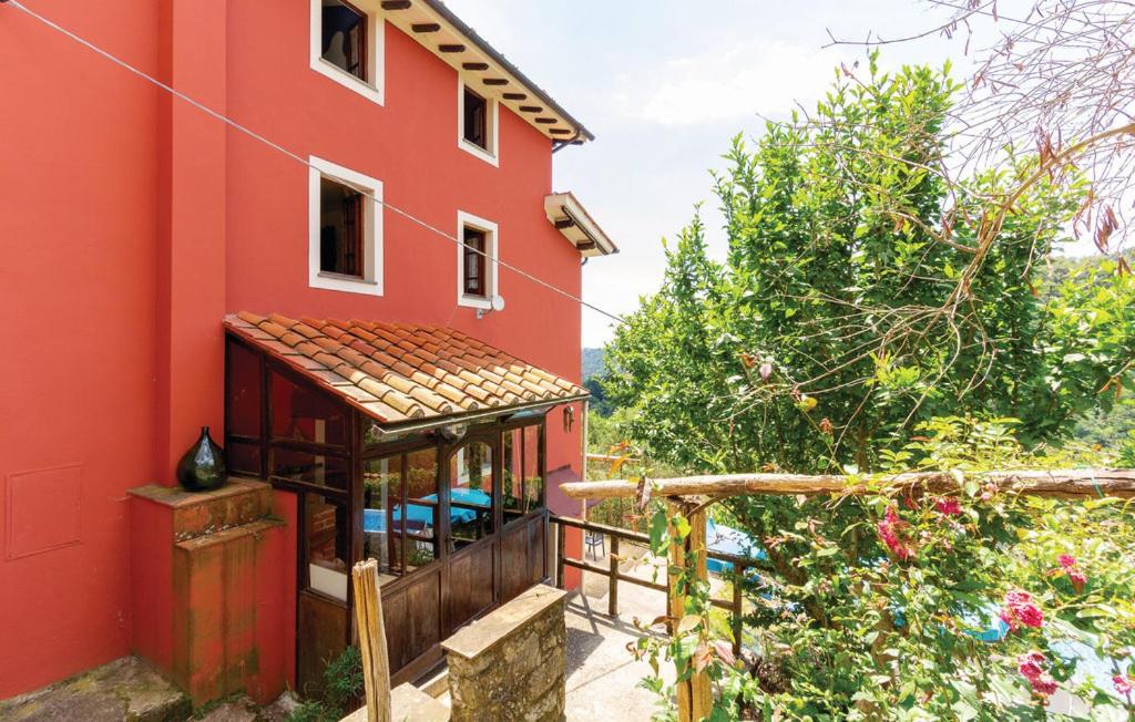 Casa Iris - Versilia, Holiday Home With Pool photo 4