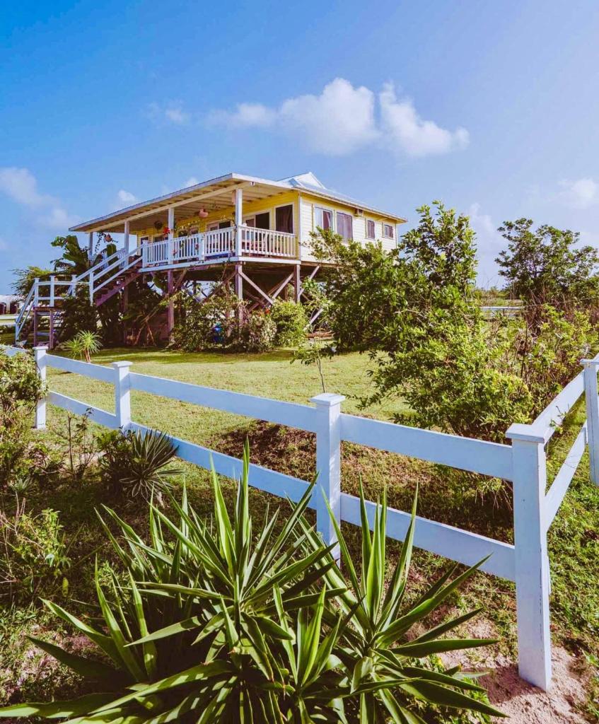 Barbuda Cottages photo 1