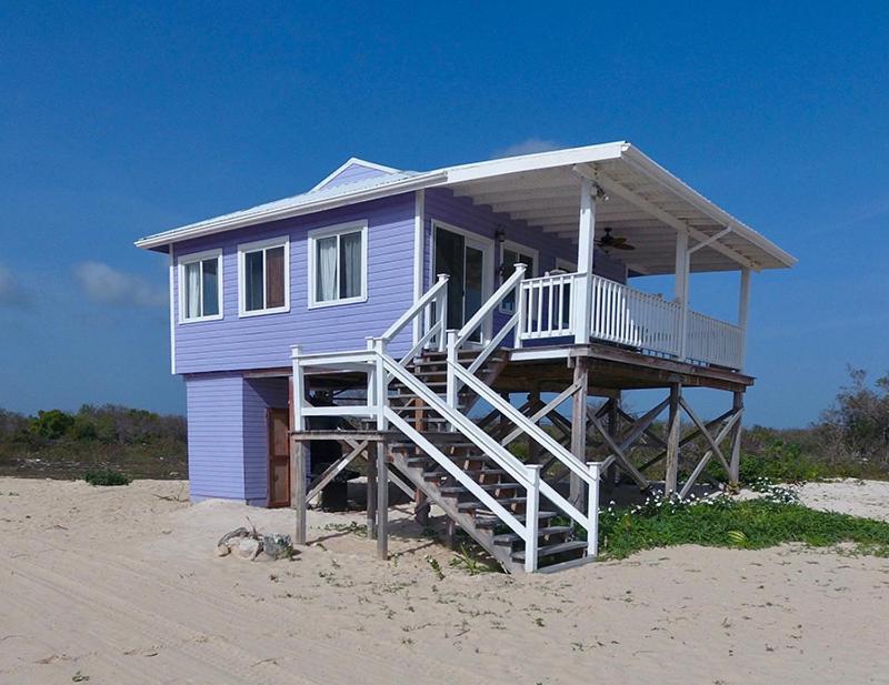 Barbuda Cottages photo 2