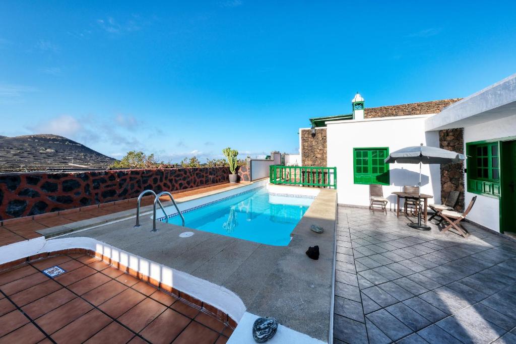 Casa Diama photo 4