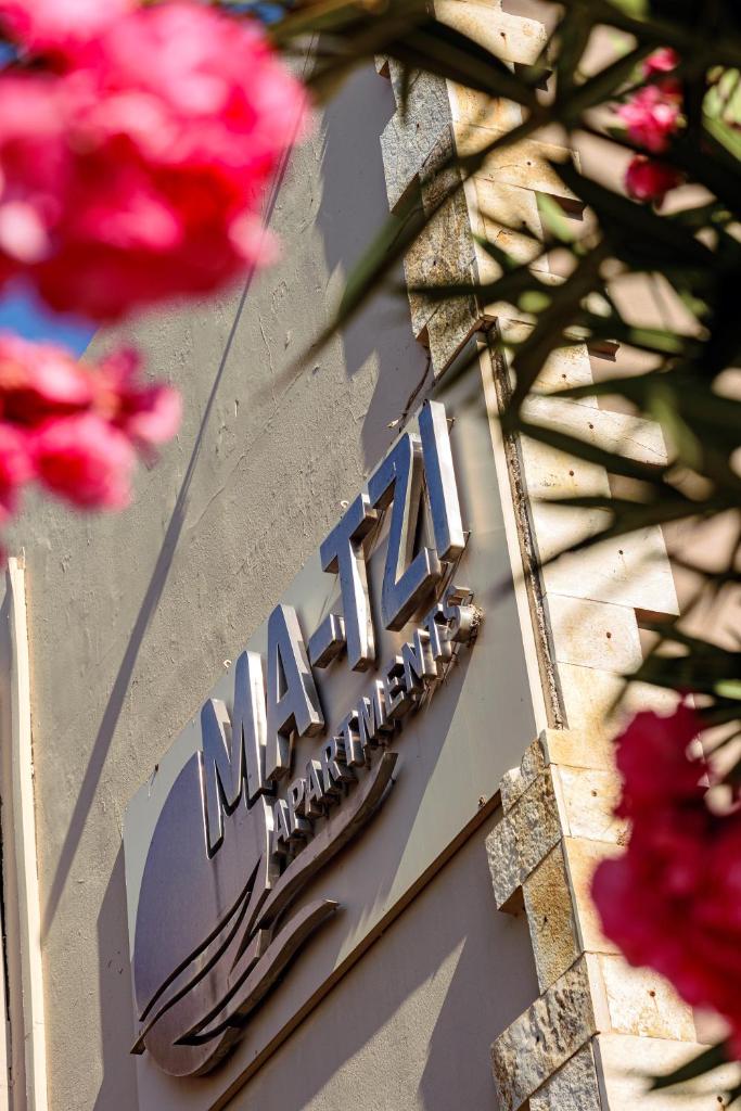 Matzi Hotel Apartments photo 1