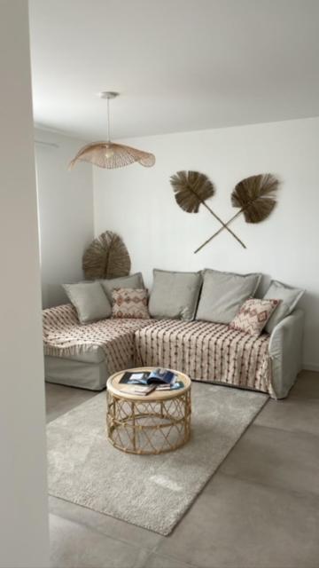 Les Lodges de Saint Brice 1 photo 1