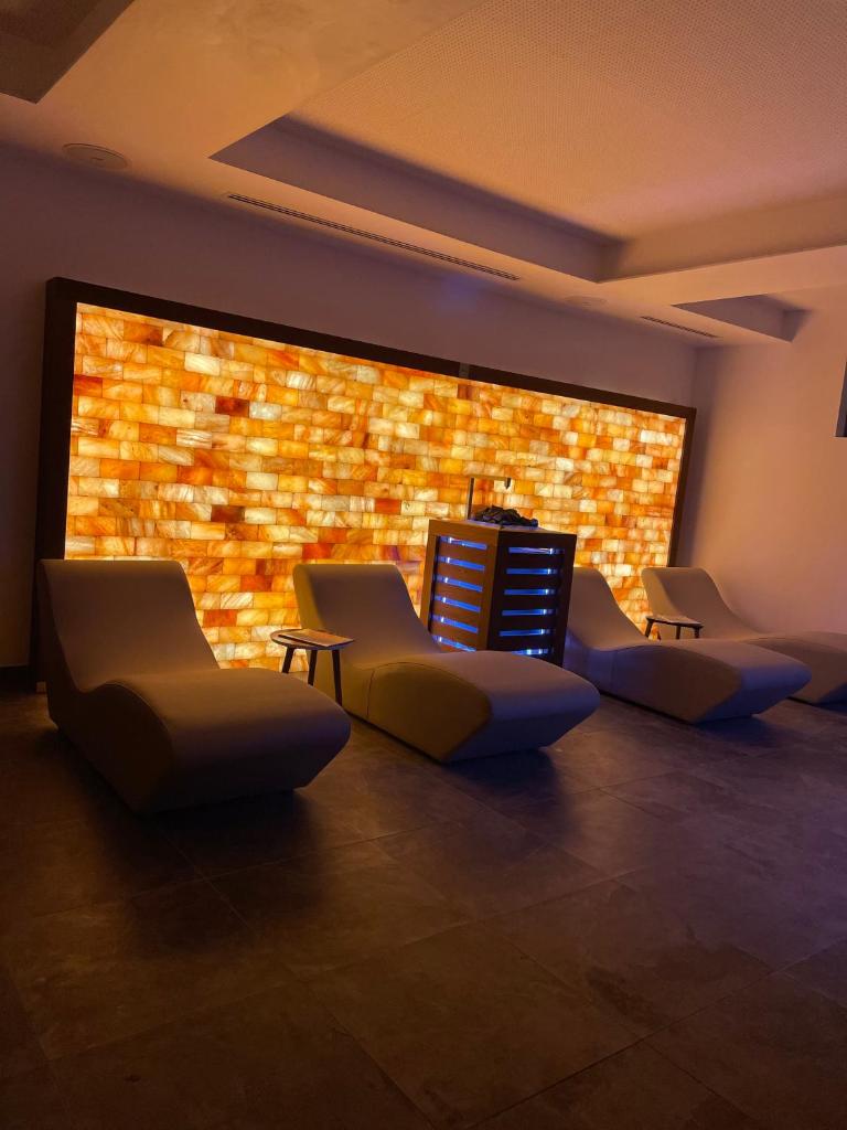 Palace Hotel & SPA La CONCHIGLIA D' ORO photo 1