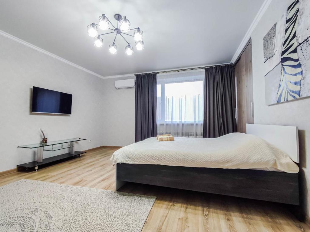 Apartment Arman Kala at left coast in Astana photo 4