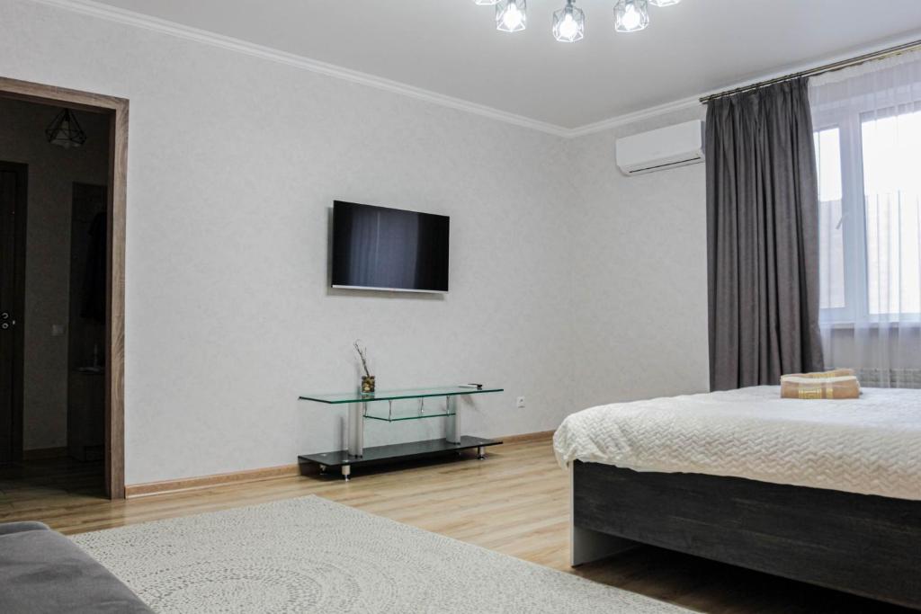 Apartment Arman Kala at left coast in Astana photo 3