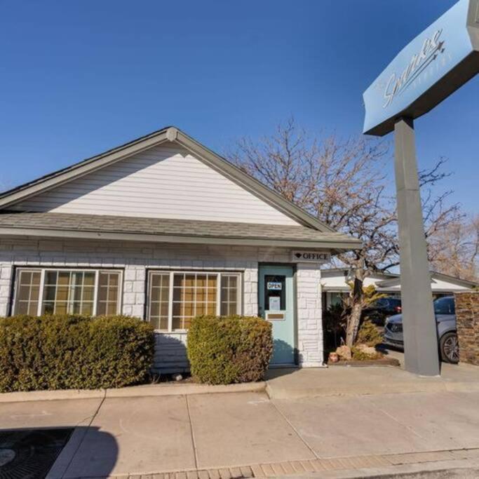 Charming retro property! image