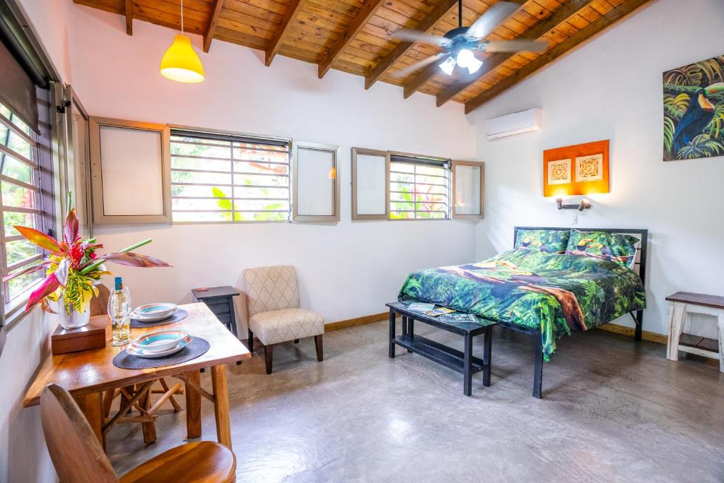 Toucan Villa -riverfront With Pool & Near A Beach photo 4