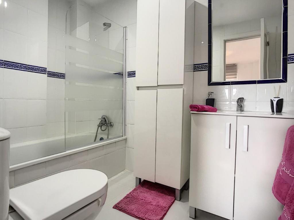 Modern apartment Bodrum photo 1