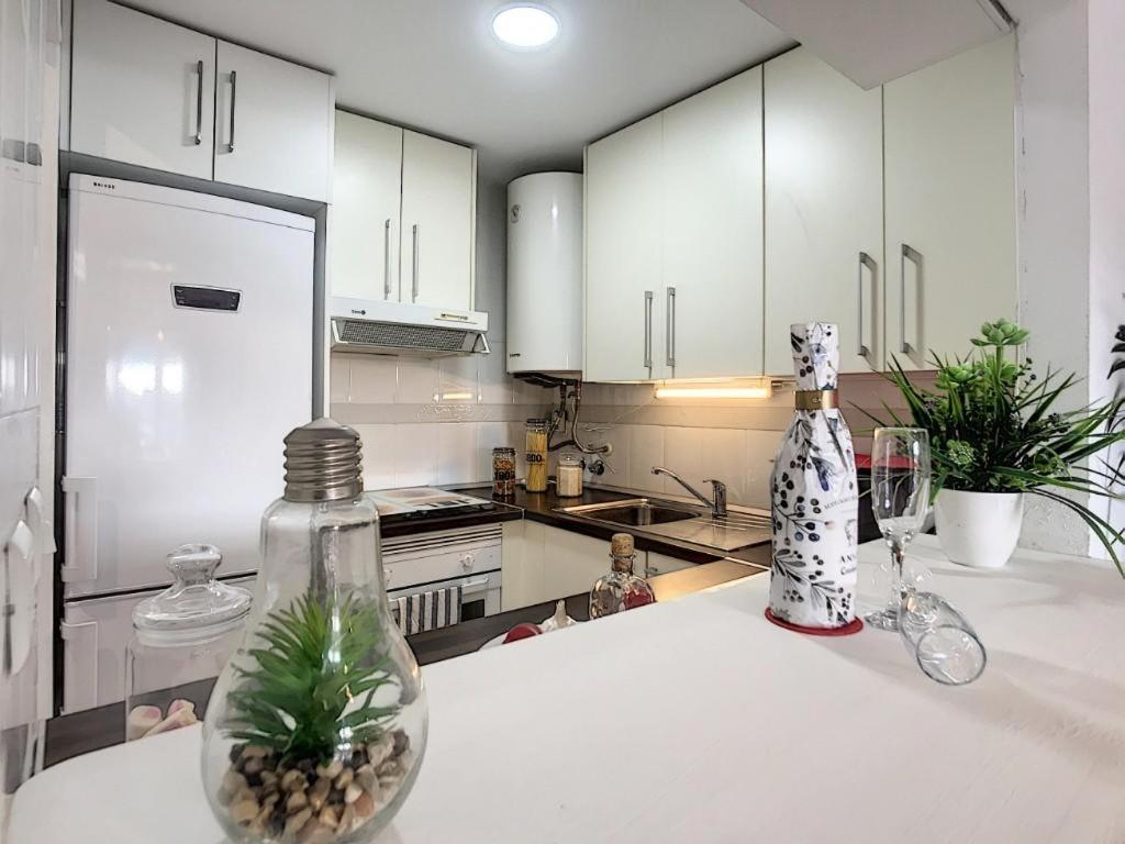 Modern apartment Bodrum photo 3