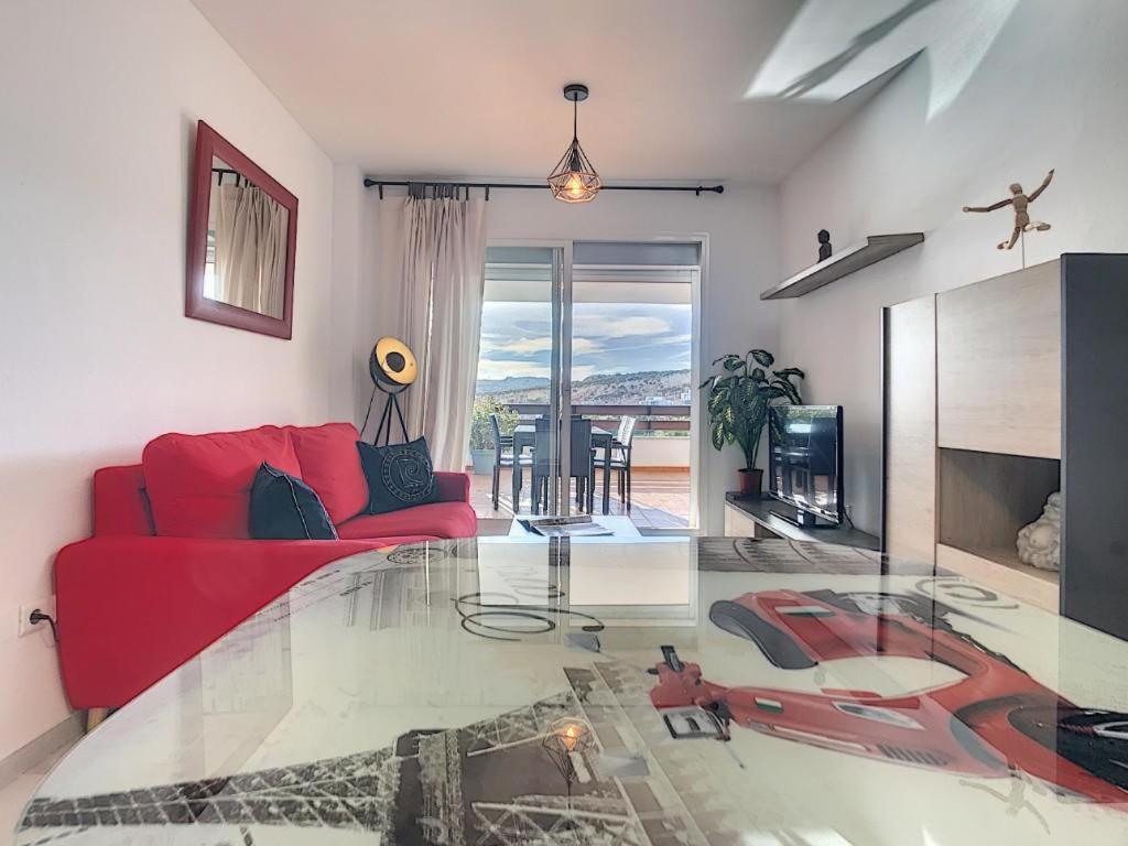 Modern apartment Bodrum photo 4