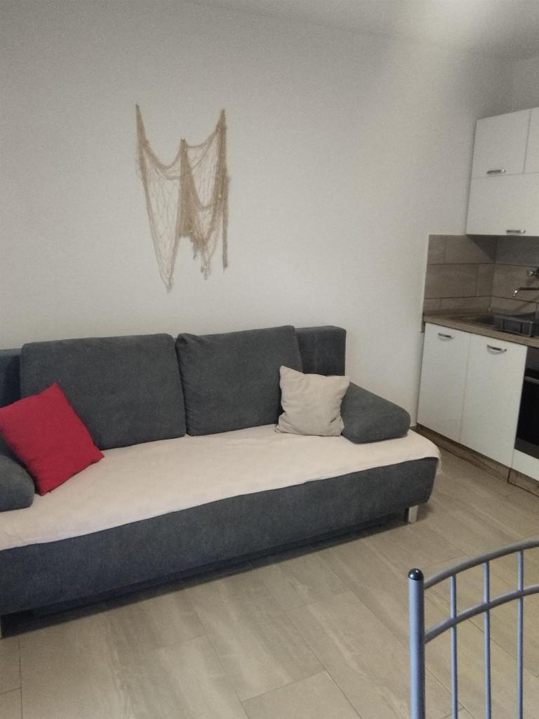 Apartments Sofija Ribarica photo 3