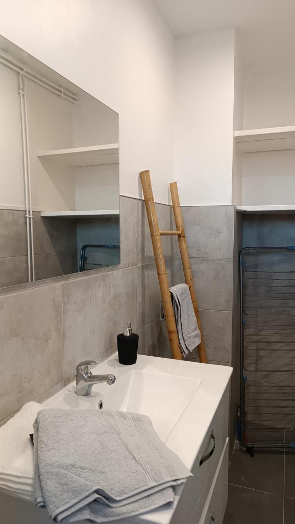 Foucault - Appartements - au cœur de Lourdes photo 3