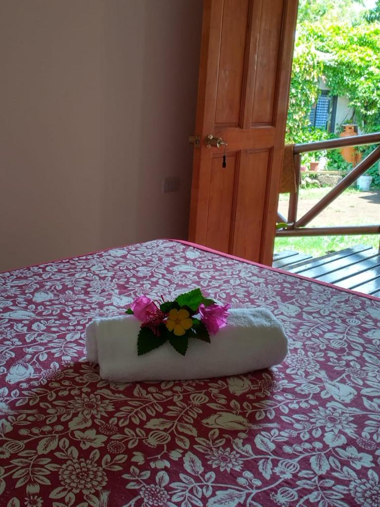 Hostal Makohe Rapa Nui photo 1