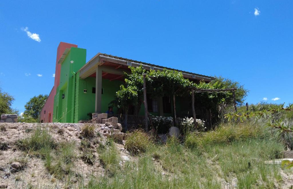 Cabañas Kurmi photo 2