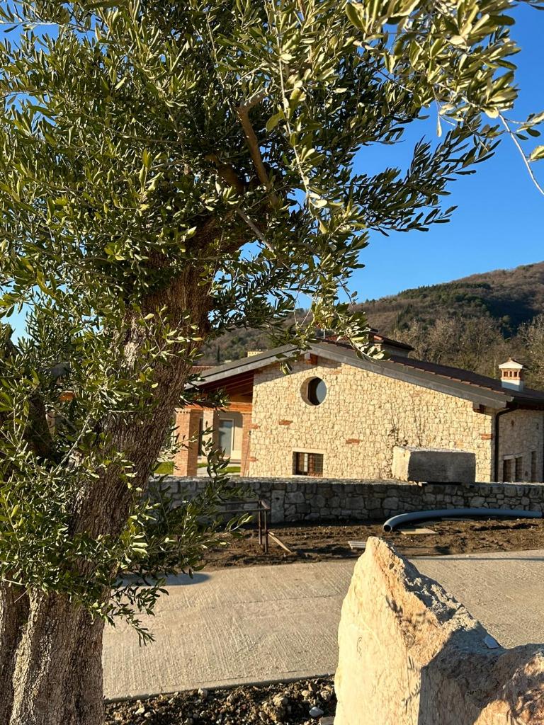 L'Oro di Pizzon - Exklusive Holiday Apartments Lake Garda photo 1