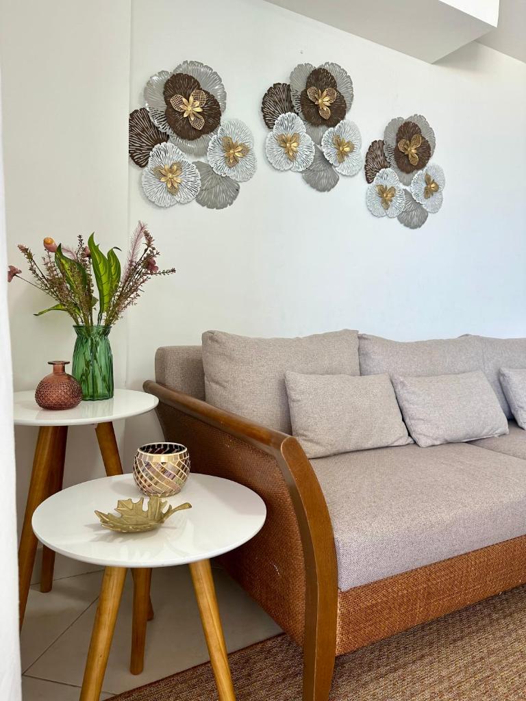 Landscape Platinum - Flat de frente para o Mar photo 2