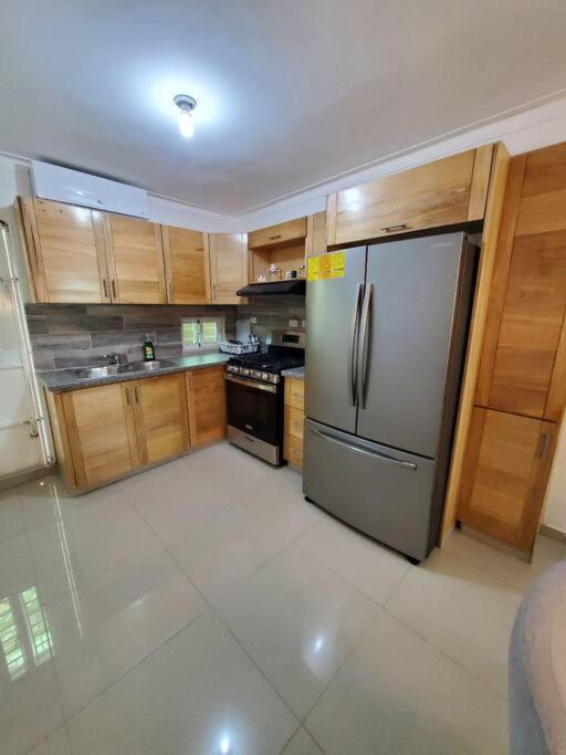Cómodo Apartamento en San Isidro photo 1