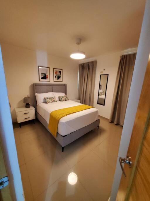 Cómodo Apartamento en San Isidro photo 4