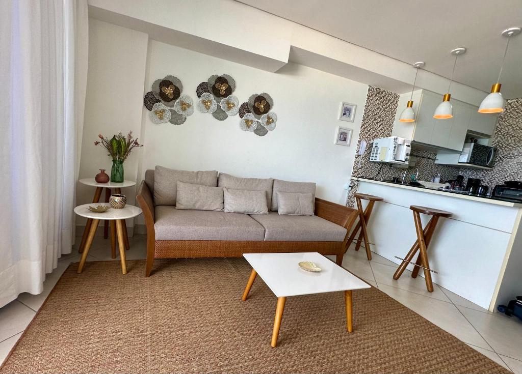 Landscape Platinum - Flat de frente para o Mar photo 1