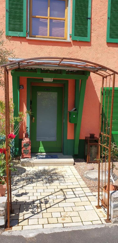 Evis Cottage photo 1