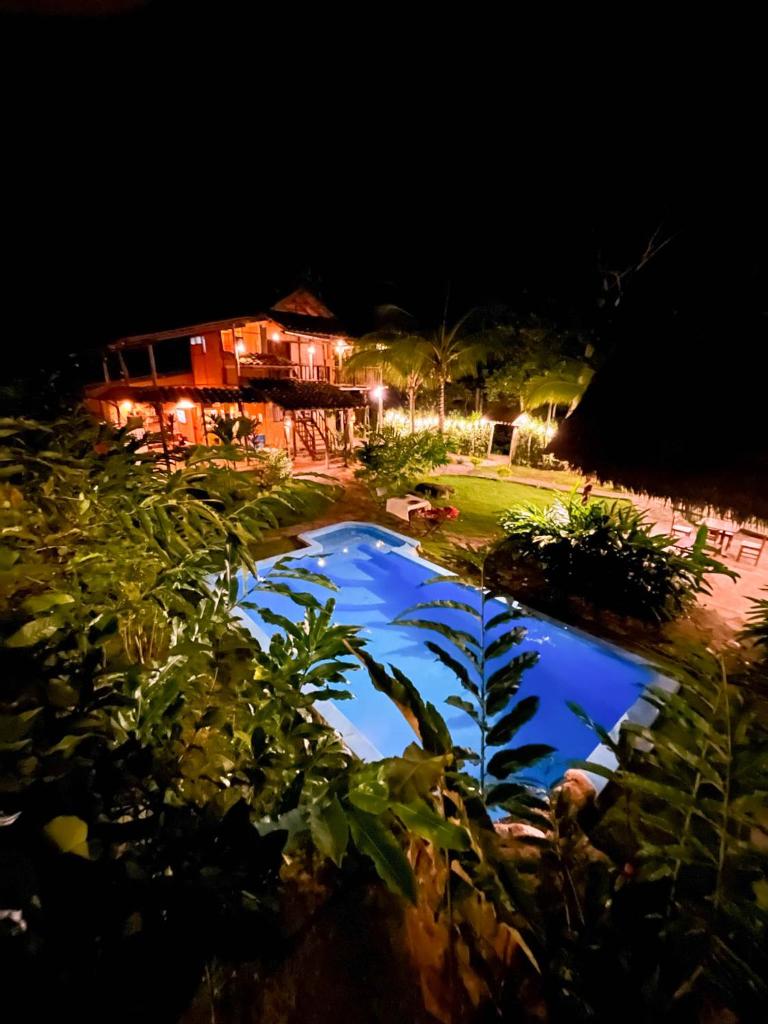 Canto del Río Lodge photo 3