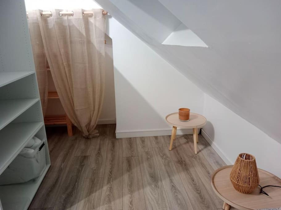 La Salicorne, maison d'hôtes. photo 4