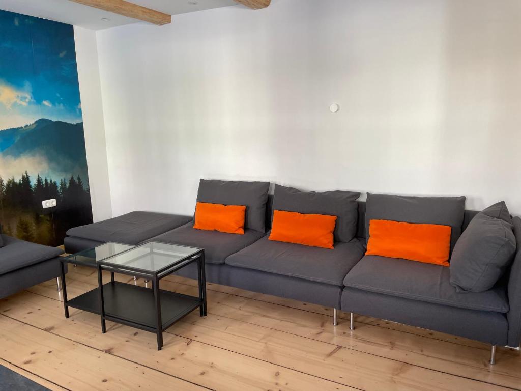 Ferienwohnung Hohensee 1.OG photo 3