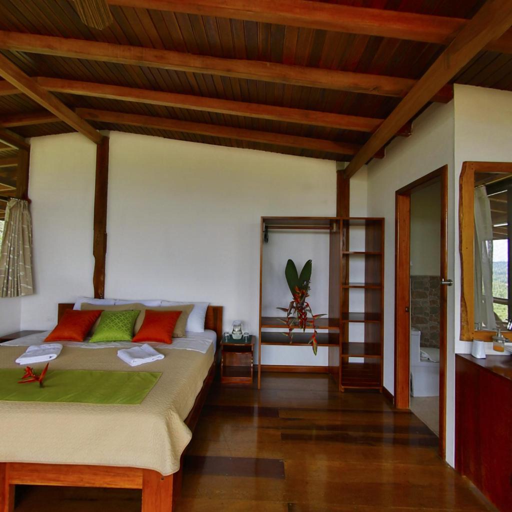 Apu Napo Lodge & Reserve photo 4