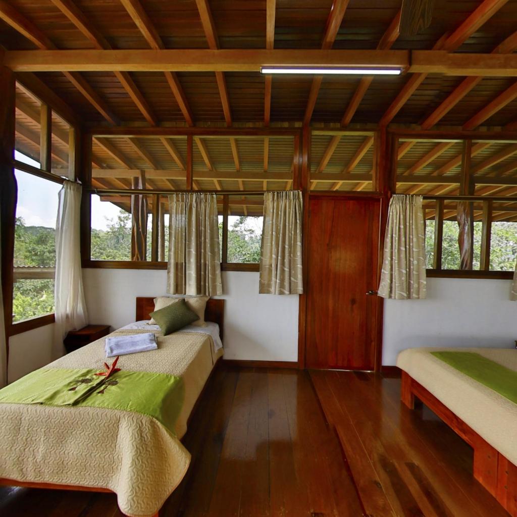 Apu Napo Lodge & Reserve photo 3