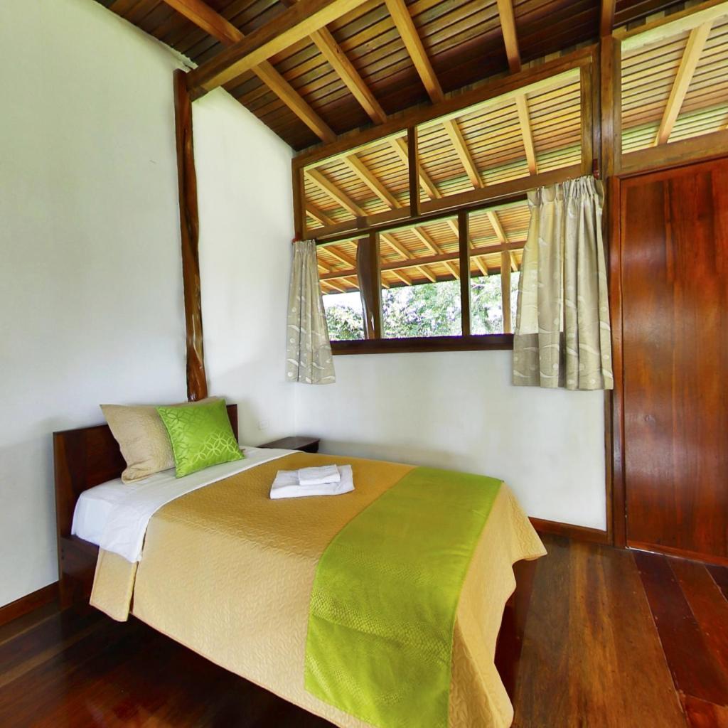 Apu Napo Lodge & Reserve photo 2