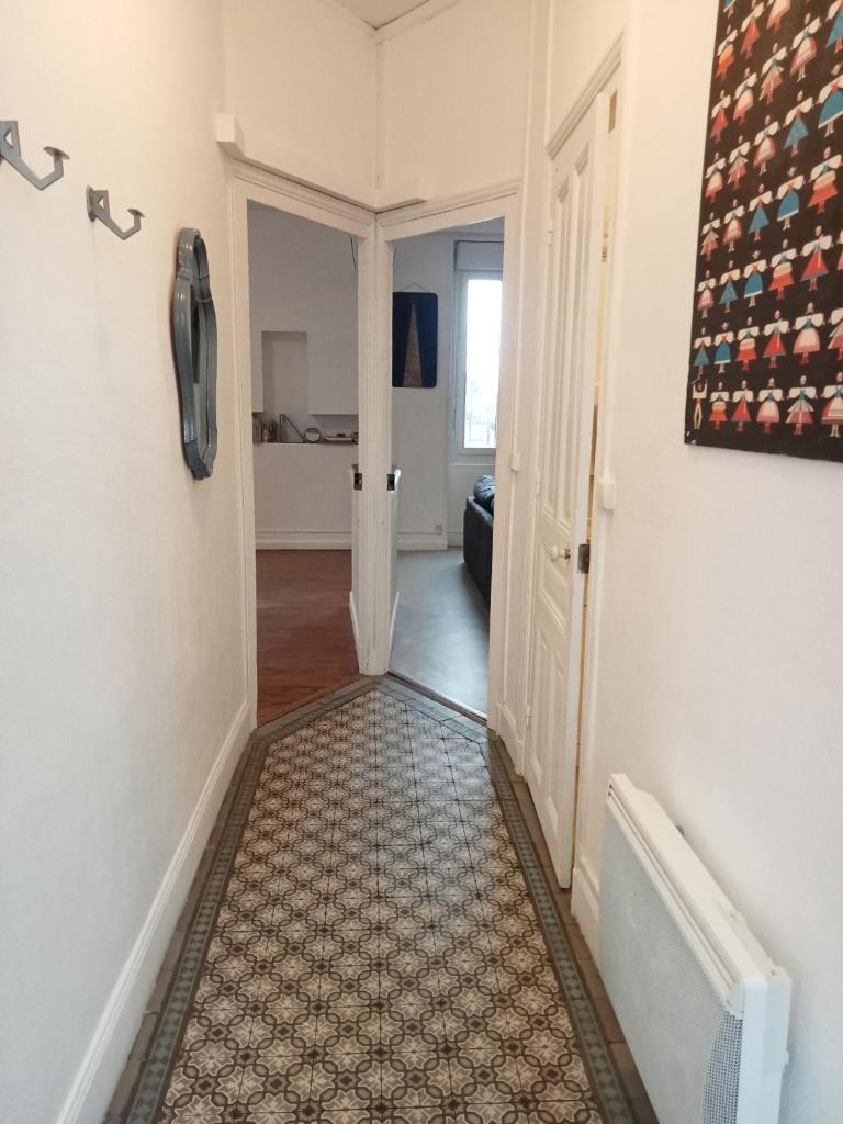 Logement spacieux et lumineux photo 3