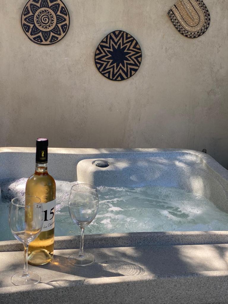 Le Clos de la Chèvre Sud photo 2