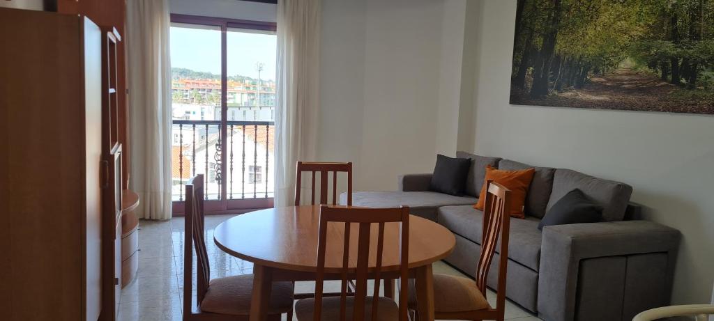 Apartamentos Corea photo 4