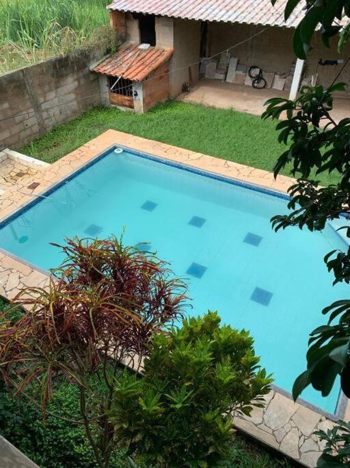 Casa para descanso - Avelar photo 1