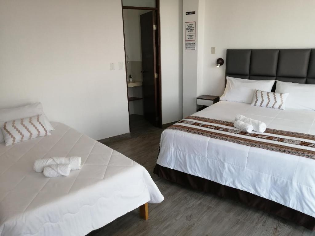 Casa Yuraq Hotel Boutique photo 4