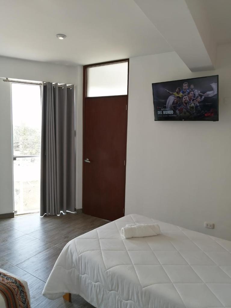 Casa Yuraq Hotel Boutique photo 3