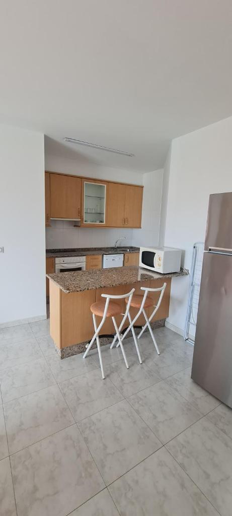 Apartamentos Corea photo 2