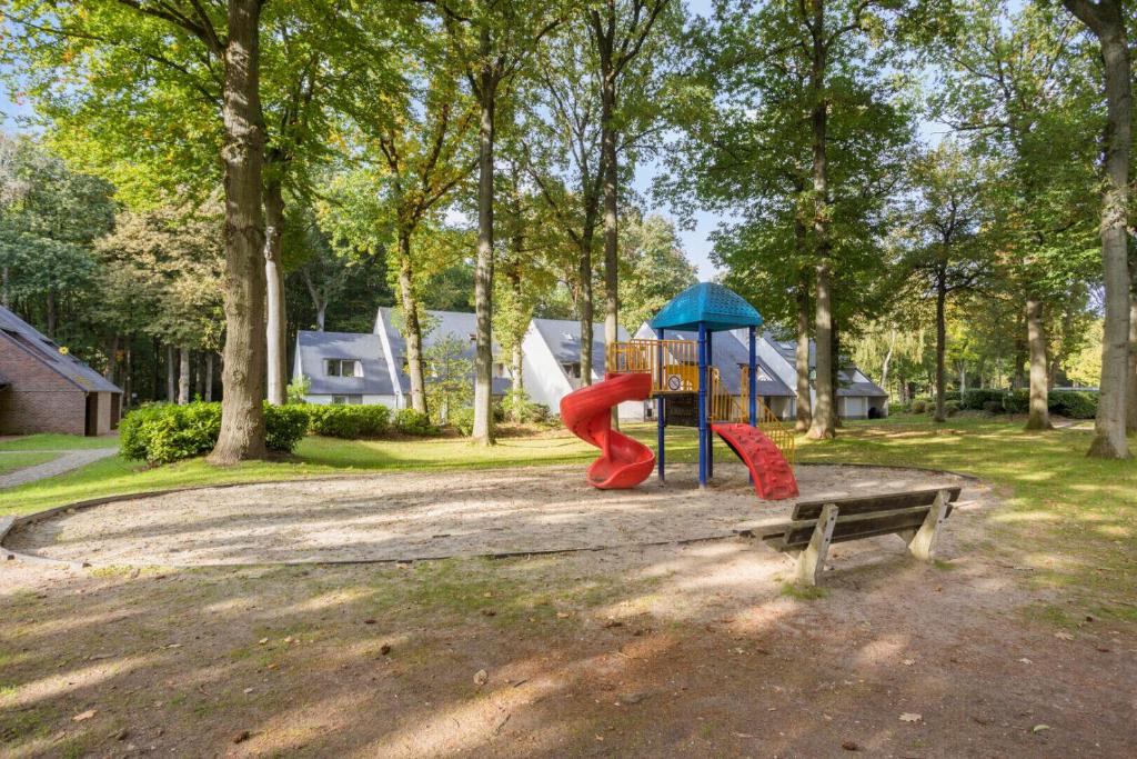 Familie Vakantiehuisje F6 - 4p - Hengelhoef - Houthalen-Helchteren photo 3