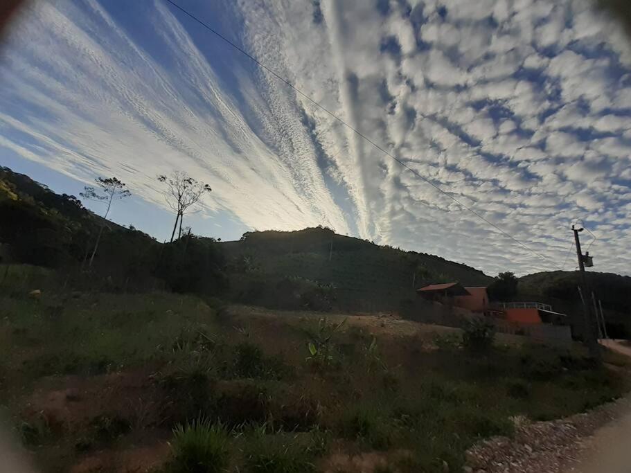 Alto Caparaó, Chale da Tia Ciça. photo 4