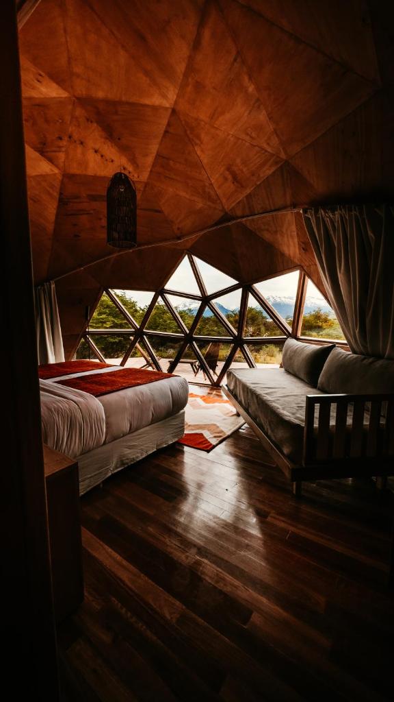 Estancia Patagonia El Calafate - Pristine Luxury Camps photo 4