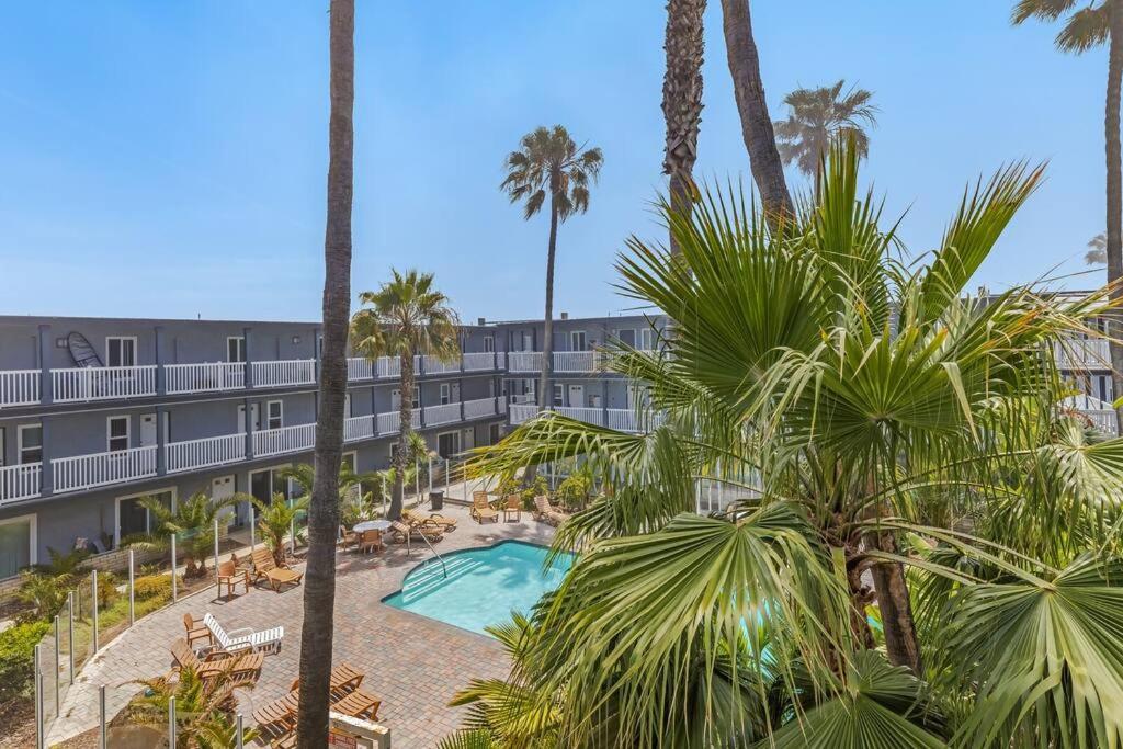 2BD Pool Ocean View Free Parking photo 1