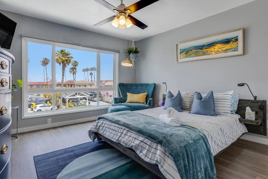 2BD Pool Ocean View Free Parking photo 2