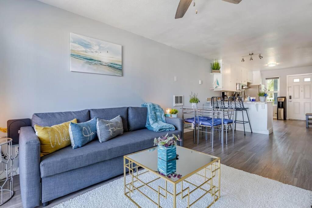 2BD Pool Ocean View Free Parking photo 3