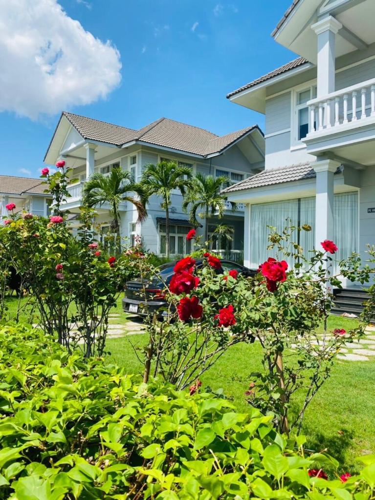 Sealink Beach Villa PE48- PE69 photo 1
