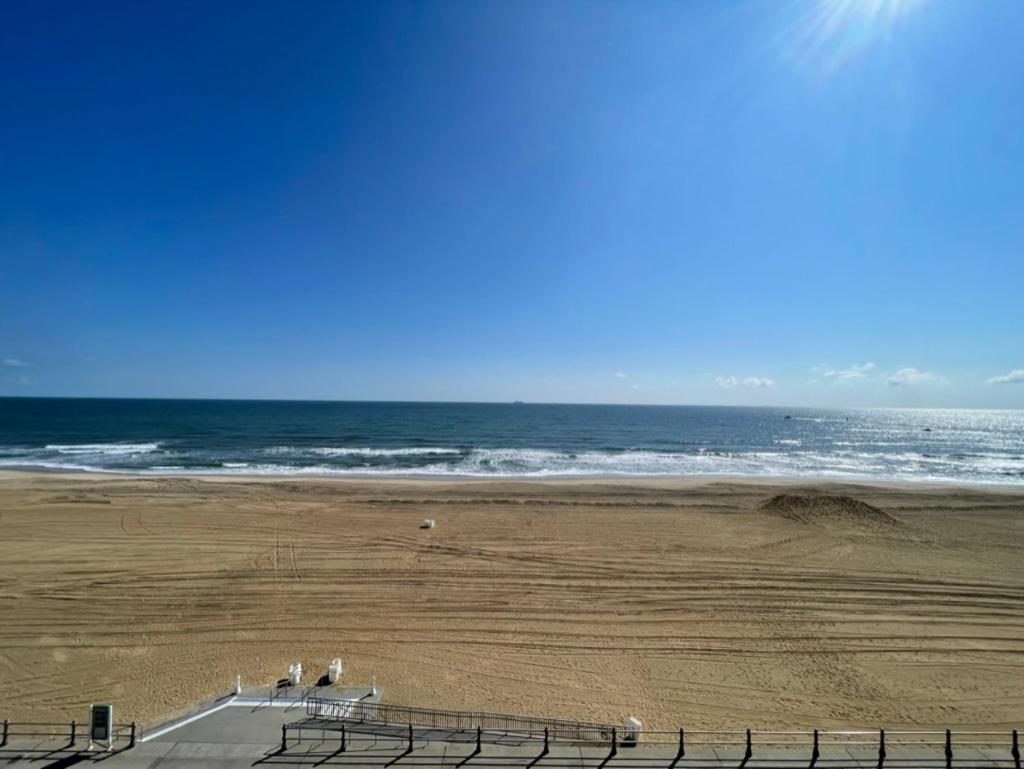Dolphin Run 700 Oceanfront Condo, Pool image